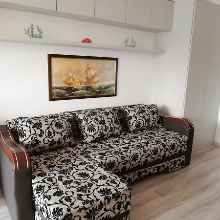 Kolonaki Domus Apartment Iasi Buitenkant foto