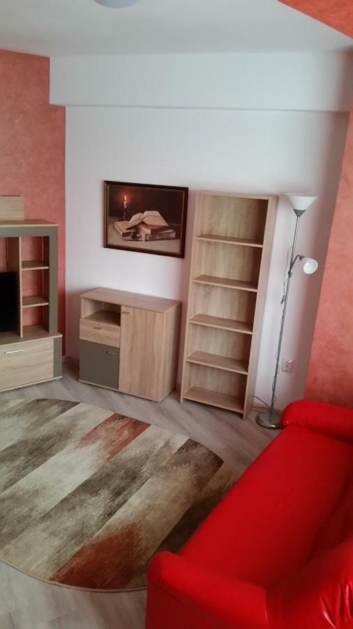 Kolonaki Domus Apartment Iasi Buitenkant foto