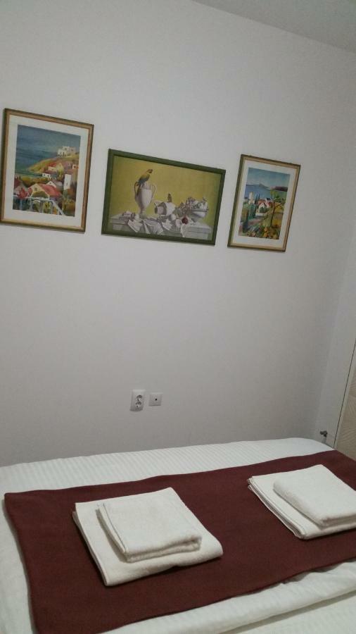 Kolonaki Domus Apartment Iasi Buitenkant foto