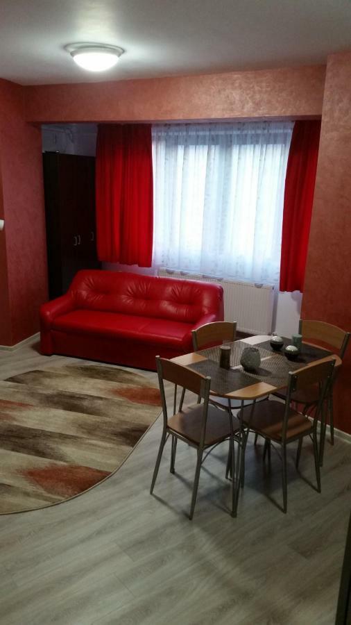 Kolonaki Domus Apartment Iasi Buitenkant foto