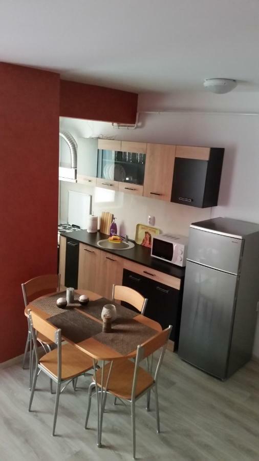 Kolonaki Domus Apartment Iasi Buitenkant foto