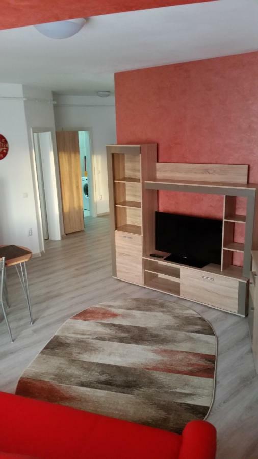 Kolonaki Domus Apartment Iasi Buitenkant foto