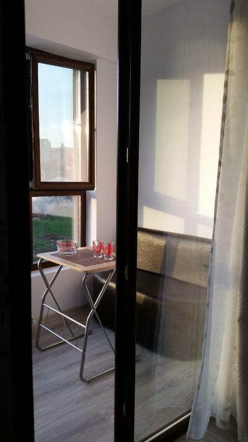Kolonaki Domus Apartment Iasi Buitenkant foto