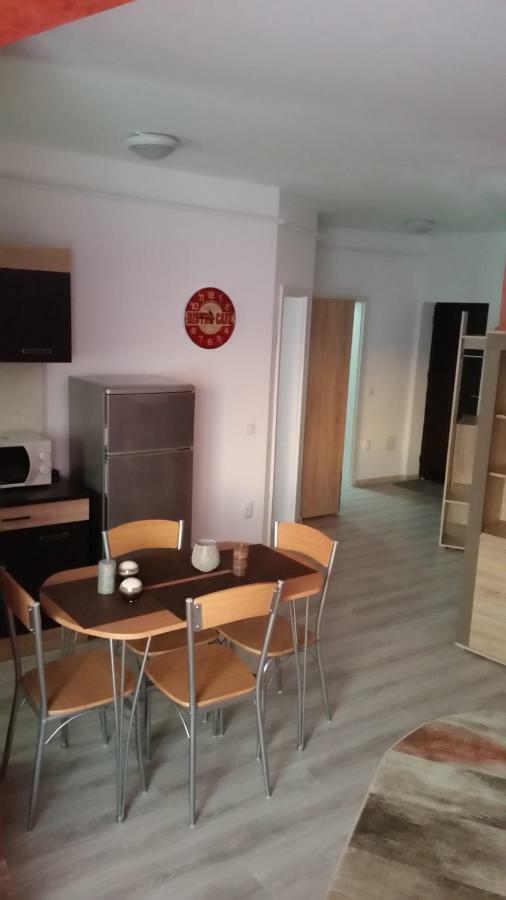 Kolonaki Domus Apartment Iasi Buitenkant foto
