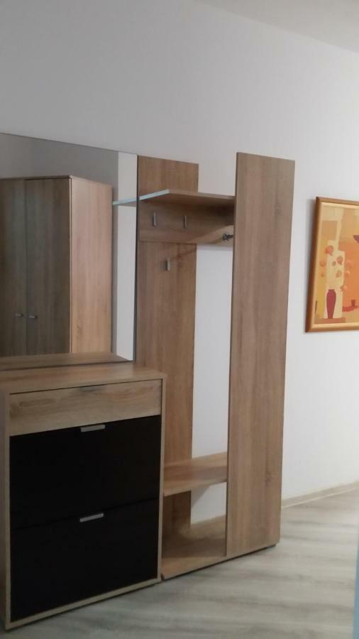 Kolonaki Domus Apartment Iasi Buitenkant foto