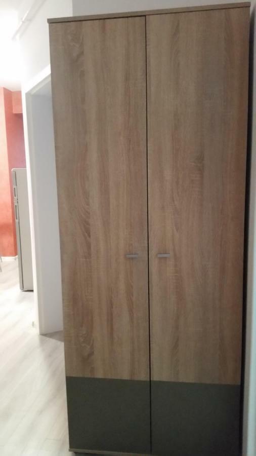 Kolonaki Domus Apartment Iasi Buitenkant foto