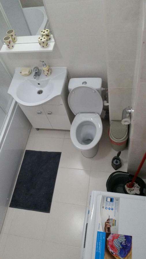 Kolonaki Domus Apartment Iasi Buitenkant foto
