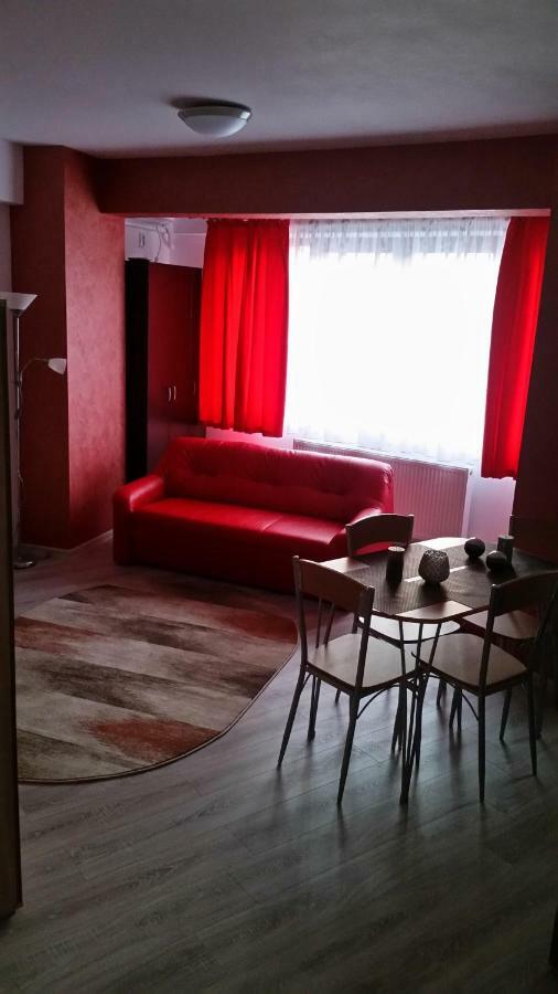 Kolonaki Domus Apartment Iasi Buitenkant foto
