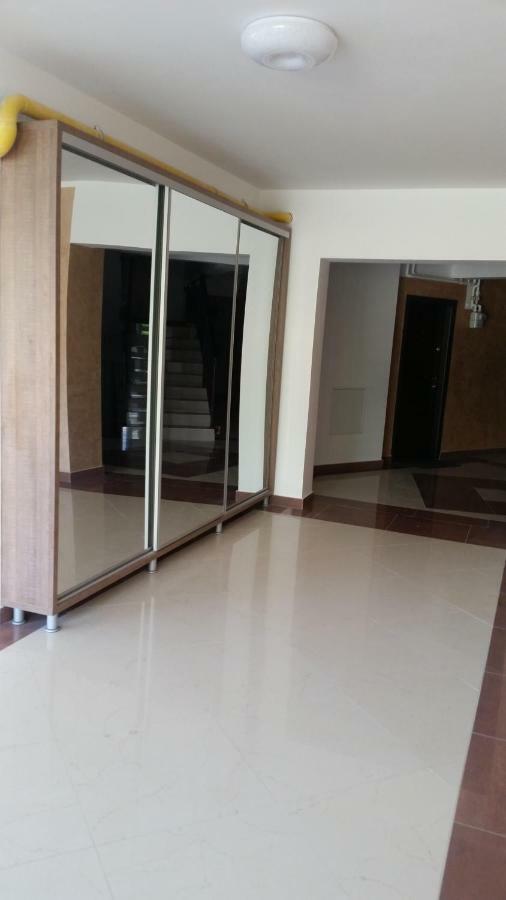 Kolonaki Domus Apartment Iasi Buitenkant foto