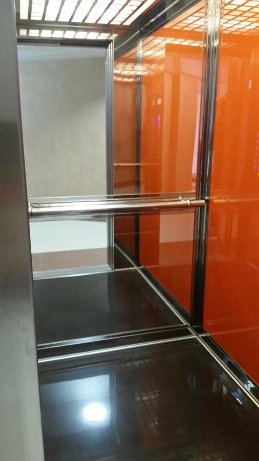 Kolonaki Domus Apartment Iasi Buitenkant foto