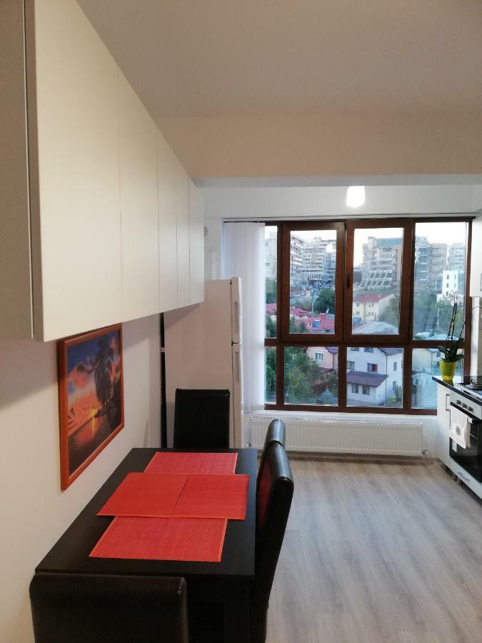 Kolonaki Domus Apartment Iasi Buitenkant foto
