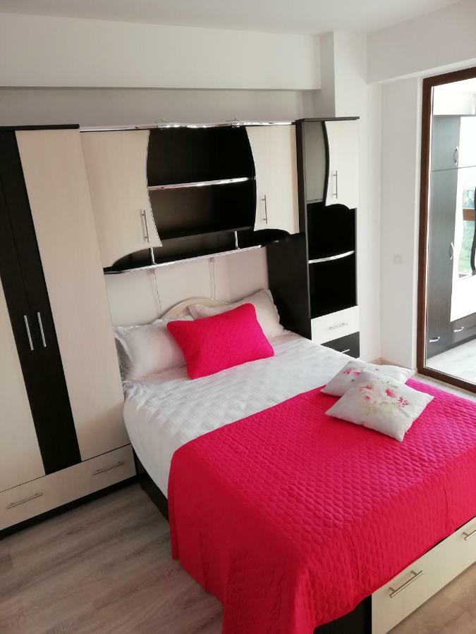 Kolonaki Domus Apartment Iasi Buitenkant foto