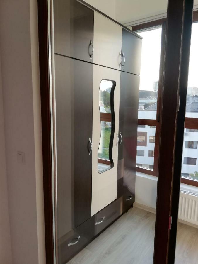 Kolonaki Domus Apartment Iasi Buitenkant foto