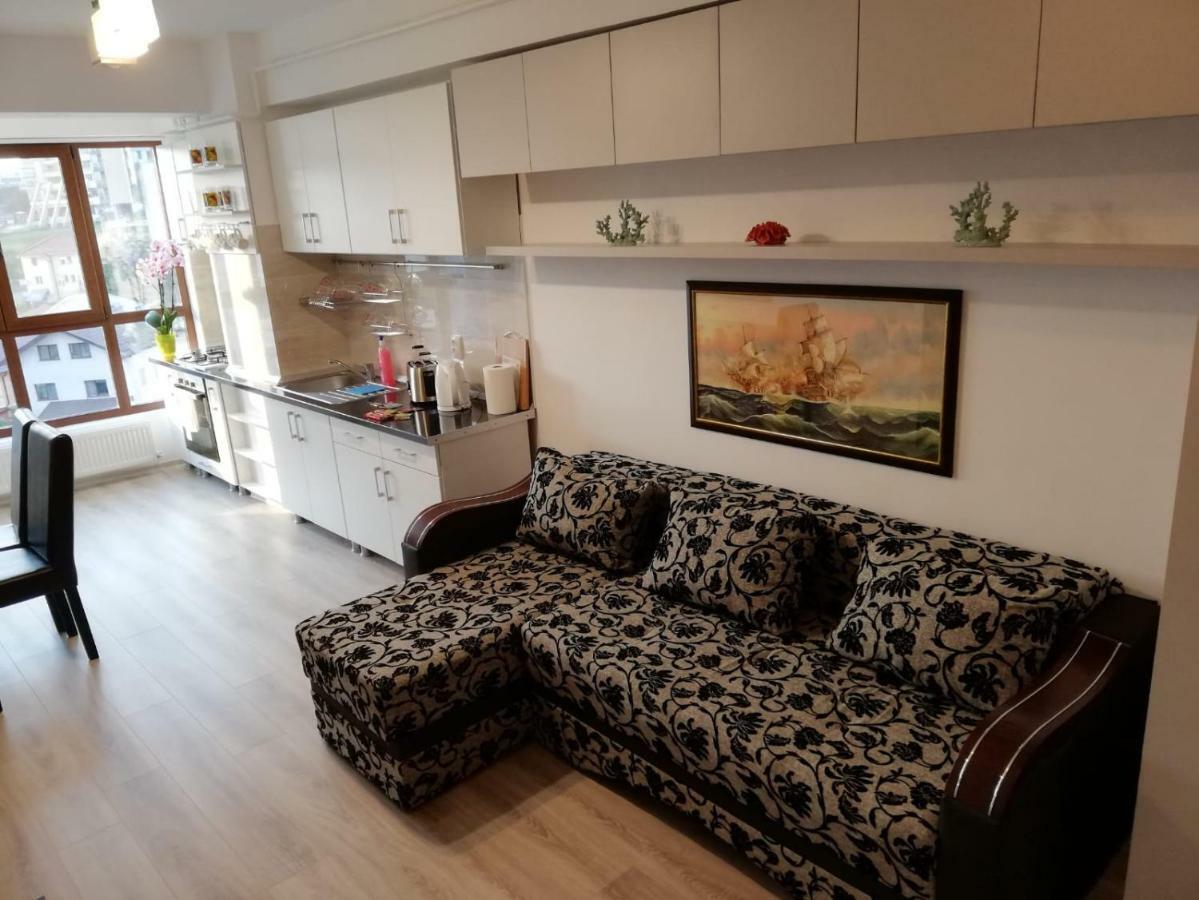 Kolonaki Domus Apartment Iasi Buitenkant foto