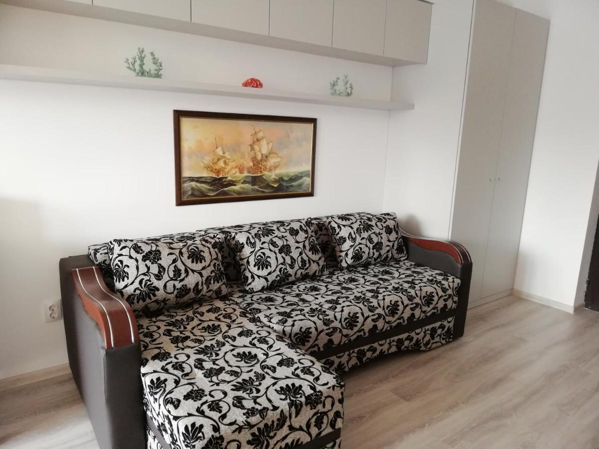 Kolonaki Domus Apartment Iasi Buitenkant foto
