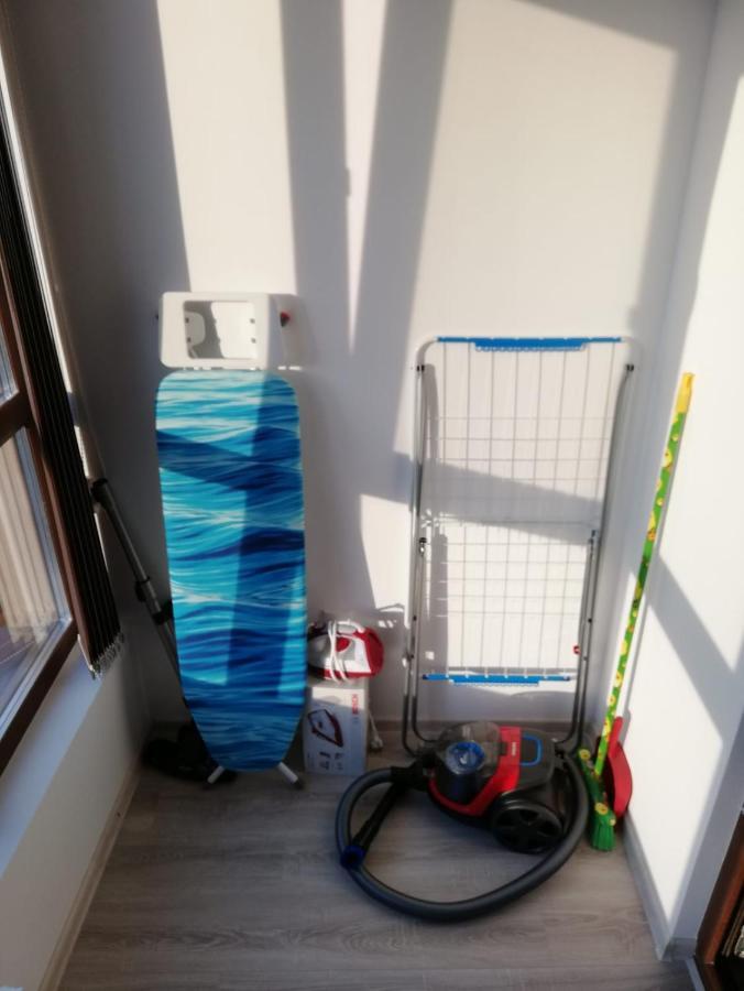 Kolonaki Domus Apartment Iasi Buitenkant foto